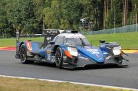 Alpine A470 LMP2