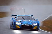 Phoenix Racing - Audi R8 LMS