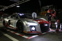 Audi Sport Teal WRT - Audi R8 LMS