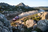 Thierry Neuville - Hyundai i20 WRC