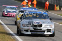 Belcar goes sprint in 2019