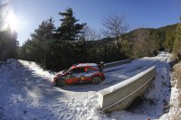 Sébastien Loeb - Hyundai i20 WRC