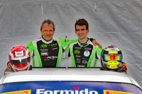 Patrick Engelen - Bart Ooms