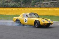 Luc De Cock - Lotus Elan
