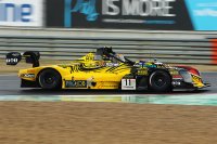 Krafft Racing - Norma M20 FC