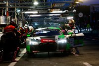 Team WRT - Audi R8 LMS