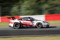 Belgium Racing - Porsche 911 GT3 Cup