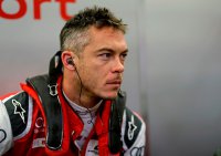 André Lotterer