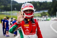 Charles Leclerc - Prema Racing