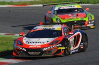 Bhai Tech Racing - McLaren