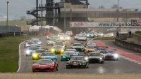 Start Hankook 12H MUGELLO Deel 2