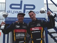 Stienes Longin - Thomas Piessens