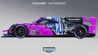Meyer Shank Racing