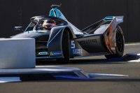 Stoffel Vandoorne - HWA Racelabs