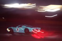 Nico Verdonck/Marcus Graf Oeynhausen - Ford GT40