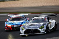 Mercedes-AMG Team Landgraf - Mercedes-AMG GT3 Evo