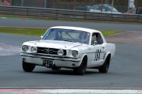 Mike van Thiel/ Allard Kalff - Ford Mustang