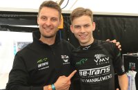 Viktor Vranckx volgt Guillaume De Ridder op als kampioen in RX2e
