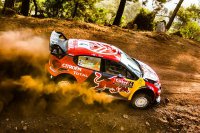 Esapekka Lappi - Citroën C3