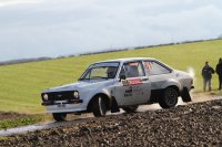 Robert Droogmans - Ford Escort RS 1800