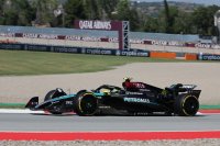 Lewis Hamilton - Mercedes