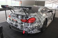 BMW M6 GT3