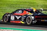 Stienes Longin/Nicolas Saelens - PK Carsport Audi R8 LMS GT2