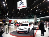 Citroën C-Elysée