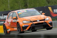 Milo Racing - VW Golf TCR