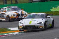 Street-Art Racing - Aston Martin Vantage GT4