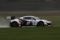 Belgian Audi Club Team WRT - Audi R8 LMS Ultra
