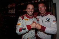 Laurens Vanthoor - Maxime Martin