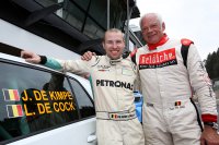 Jonas De Kimpe - Luc De Cock