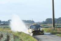 Kevin Demaerschalk - Ford Fiesta