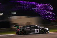 Attempto Racing - Audi R8 LMS GT3
