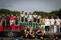 24H Karting Francorchamps 2023