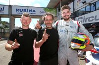 Giovanni Van Lil - Vanspringel Motorsport