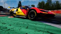 Simone Pazienti - Ferrari 296 GT3