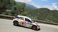 Giandomenico Basso - Hyundai i20