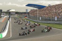 2024 Belgian F4 Championship @ Zandvoort