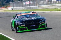 Anthony Kumpen - PK Carsport Chevrolet SS