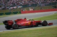Charles Leclerc - Ferrari