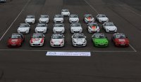 Mazda MX-5 Cup
