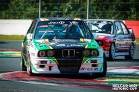 VR Racing zorgt met Dirk & Tom Van Rompuy en Erik Qvick opnieuw oppositie tegen Porsche