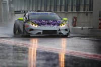 Totaalplan Racing - Lamborghini Huracán Super Trofeo EVO
