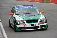 BMW Team Van Der Horst