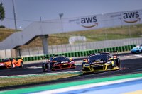 PK Carsport - Audi R8 LMS GT2