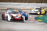 Porsche Sprint Challenge Southern Europe