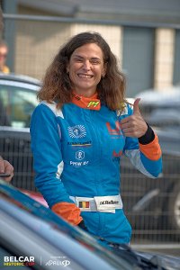 Ilaria Stalliviere