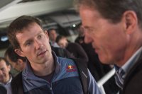 Sebastien Ogier - Ford Fiesta WRC